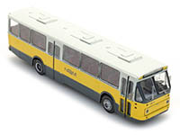 118-487.070.09 - H0 - Regionalbus NBM 2055, Leyland, Ausstieg Mitte